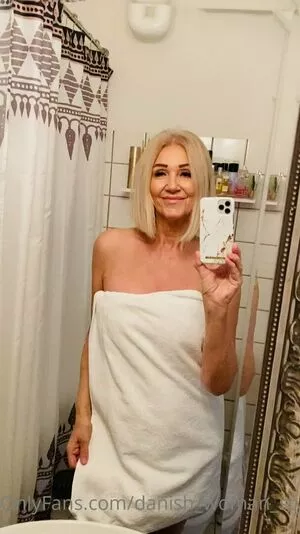 Danish Woman Style OnlyFans Leaked Free Thumbnail Picture - #1WW7WXtjVc