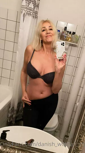 Danish Woman Style OnlyFans Leaked Free Thumbnail Picture - #AahpJvdBWi