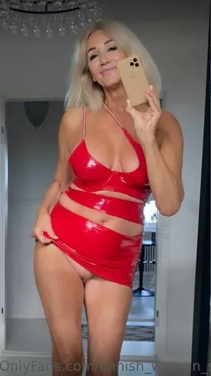 Danish Woman Style OnlyFans Leaked Free Thumbnail Picture - #RjFYQIXiun