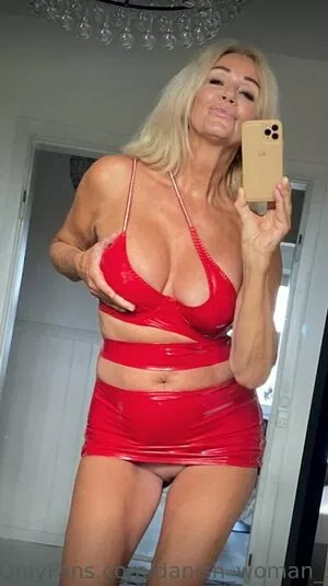 Danish Woman Style OnlyFans Leaked Free Thumbnail Picture - #jj61Z82vqg