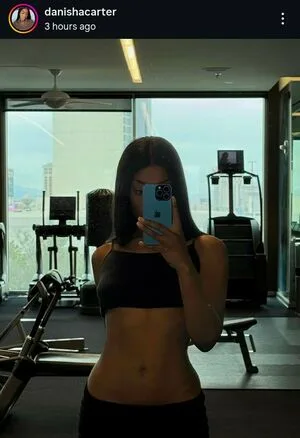 Danisha Carter OnlyFans Leaked Free Thumbnail Picture - #fVQkEYxFT7