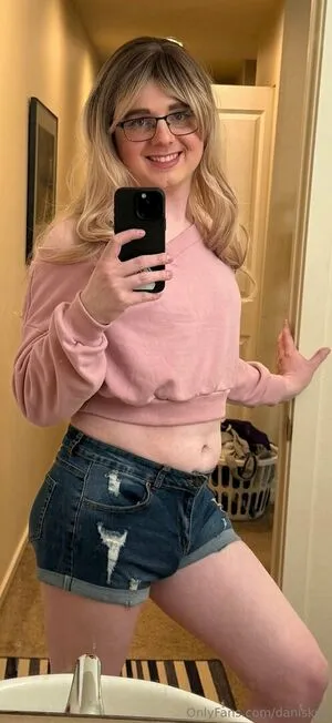 Daniskye OnlyFans Leaked Free Thumbnail Picture - #47zO2OXj7A