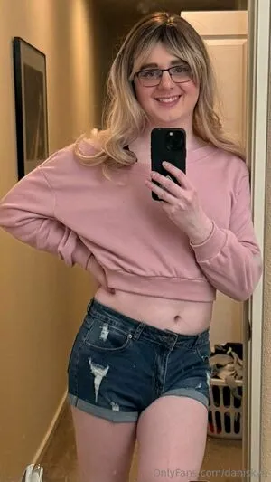 Daniskye OnlyFans Leaked Free Thumbnail Picture - #4Y3hDr9yW4