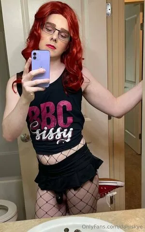 Daniskye OnlyFans Leaked Free Thumbnail Picture - #ScG3VVdu4s