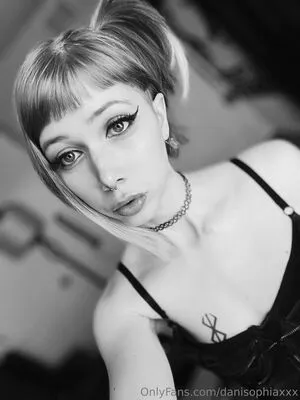 Danisophiaxxx OnlyFans Leaked Free Thumbnail Picture - #0kf9Sod7vV