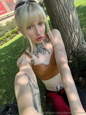 Danisophiaxxx OnlyFans Leaked Free Thumbnail Picture - #BGWR3XDWWI