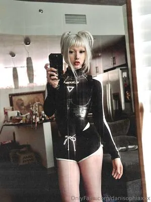 Danisophiaxxx OnlyFans Leaked Free Thumbnail Picture - #EFyfKytG2a
