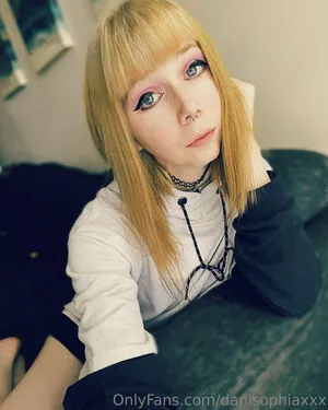 Danisophiaxxx OnlyFans Leaked Free Thumbnail Picture - #HNBagWbmPG