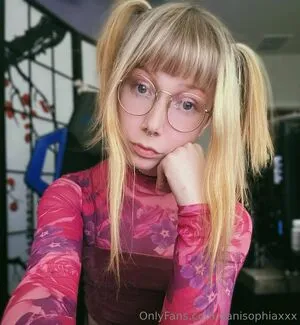 Danisophiaxxx OnlyFans Leaked Free Thumbnail Picture - #IwoQ3zw1S1