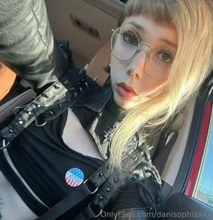 Danisophiaxxx OnlyFans Leaked Free Thumbnail Picture - #K46SNozy7y