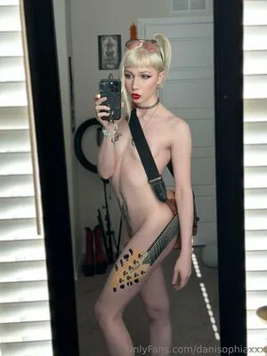 Danisophiaxxx OnlyFans Leaked Free Thumbnail Picture - #MfT48H2YGH