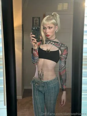 Danisophiaxxx OnlyFans Leaked Free Thumbnail Picture - #RanQk7Y3ti