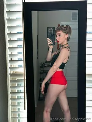 Danisophiaxxx OnlyFans Leaked Free Thumbnail Picture - #T0Brrq2g8E