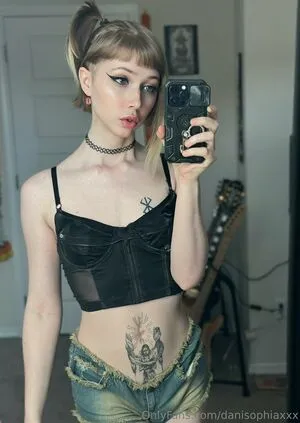 Danisophiaxxx OnlyFans Leaked Free Thumbnail Picture - #WeOntPaYhC