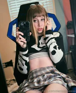 Danisophiaxxx OnlyFans Leaked Free Thumbnail Picture - #YJGAA7cNDH