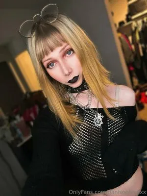 Danisophiaxxx OnlyFans Leaked Free Thumbnail Picture - #cJa85ZUNfd