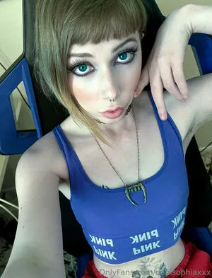 Danisophiaxxx OnlyFans Leaked Free Thumbnail Picture - #duFeszroMz