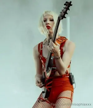 Danisophiaxxx OnlyFans Leaked Free Thumbnail Picture - #ed9ND6dtwz