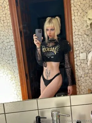 Danisophiaxxx OnlyFans Leaked Free Thumbnail Picture - #hWNHkhqris