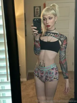 Danisophiaxxx OnlyFans Leaked Free Thumbnail Picture - #jA8gobFDEi