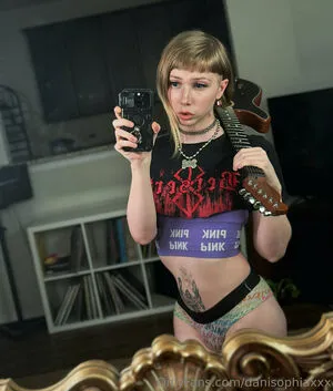 Danisophiaxxx OnlyFans Leaked Free Thumbnail Picture - #ukaNDcJFnP