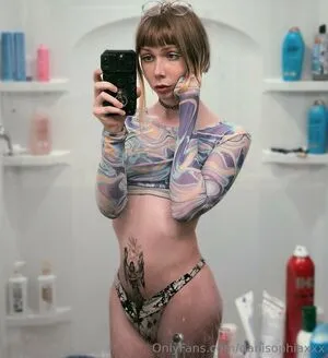 Danisophiaxxx OnlyFans Leaked Free Thumbnail Picture - #vpsCCPmtK8