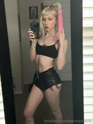 Danisophiaxxx OnlyFans Leaked Free Thumbnail Picture - #ym2jT3BZxn