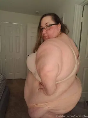 Danissbbw OnlyFans Leaked Free Thumbnail Picture - #5X4yheQQrU