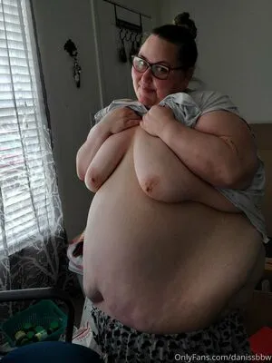 Danissbbw OnlyFans Leaked Free Thumbnail Picture - #EoXbA6mwTk