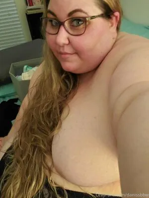 Danissbbw OnlyFans Leaked Free Thumbnail Picture - #JiTTKohRHv