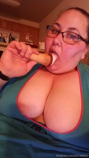 Danissbbw OnlyFans Leaked Free Thumbnail Picture - #L1kImenBNM