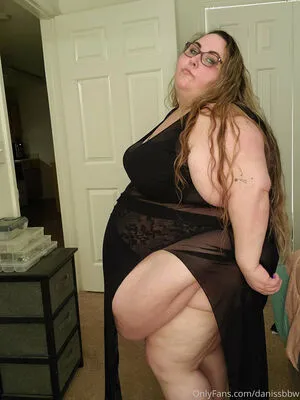 Danissbbw OnlyFans Leaked Free Thumbnail Picture - #UlfykZibrK