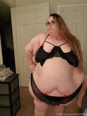 Danissbbw OnlyFans Leaked Free Thumbnail Picture - #gyAgFcrhgK