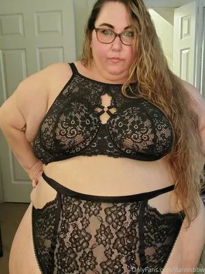 Danissbbw OnlyFans Leaked Free Thumbnail Picture - #jCRof5vxRu