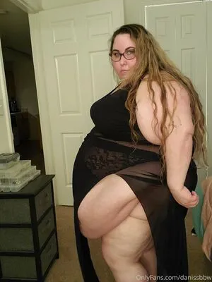Danissbbw OnlyFans Leaked Free Thumbnail Picture - #n7SChHM8Rw