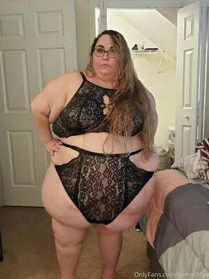 Danissbbw OnlyFans Leaked Free Thumbnail Picture - #tKUQUQeLKH
