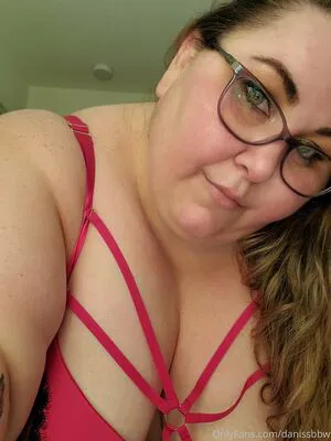 Danissbbw OnlyFans Leaked Free Thumbnail Picture - #vY4HyJRvQo