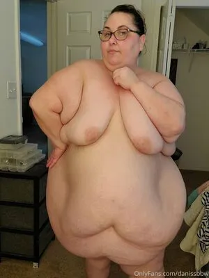 Danissbbw OnlyFans Leaked Free Thumbnail Picture - #wdqpmeU9IX