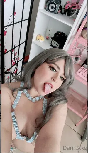 Danistocking OnlyFans Leaked Free Thumbnail Picture - #Gm0keOsE48