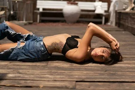 Danit Alaluf OnlyFans Leaked Free Thumbnail Picture - #2heeRfxCs6