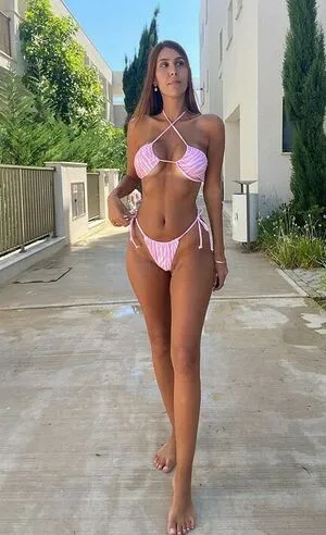 Danit Hai OnlyFans Leaked Free Thumbnail Picture - #2ODFP9EJjT