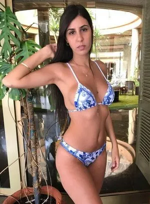 Danit Hai OnlyFans Leaked Free Thumbnail Picture - #f9NG8TXOfK