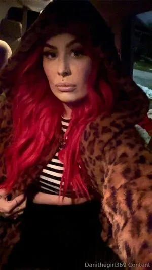 Danithegirl369 OnlyFans Leaked Free Thumbnail Picture - #AV2PH1KWll