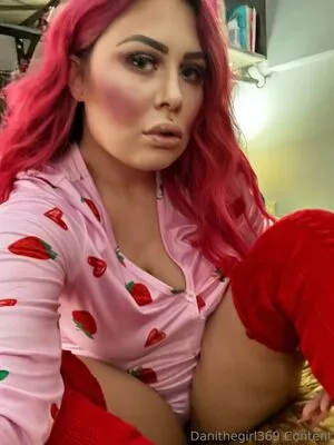 Danithegirl369 OnlyFans Leaked Free Thumbnail Picture - #H4i87b6M19