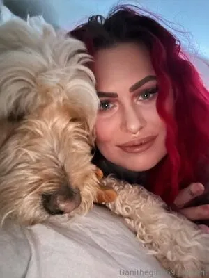 Danithegirl369 OnlyFans Leaked Free Thumbnail Picture - #WTxfgQr4AT