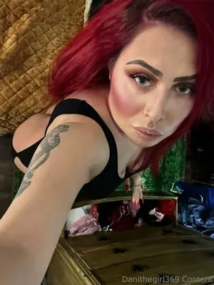 Danithegirl369 OnlyFans Leaked Free Thumbnail Picture - #q2HpOroLrH