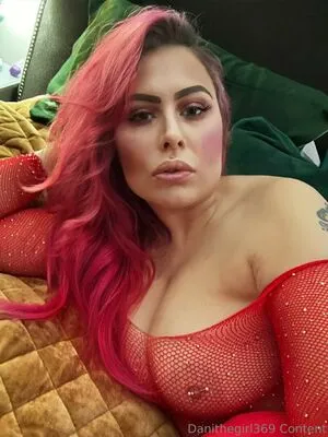 Danithegirl369 OnlyFans Leaked Free Thumbnail Picture - #s4a9KxV2oi