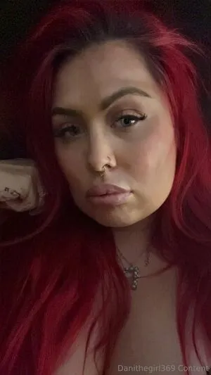 Danithegirl369 OnlyFans Leaked Free Thumbnail Picture - #uPQFNJBupx