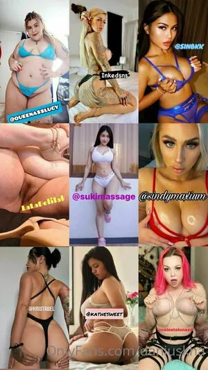 Daniuskha OnlyFans Leaked Free Thumbnail Picture - #3LjC0bD8J3