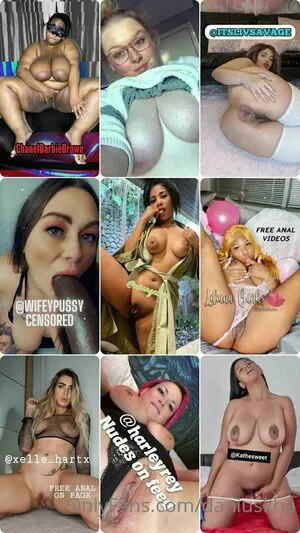Daniuskha OnlyFans Leaked Free Thumbnail Picture - #5iB0ctHQDv